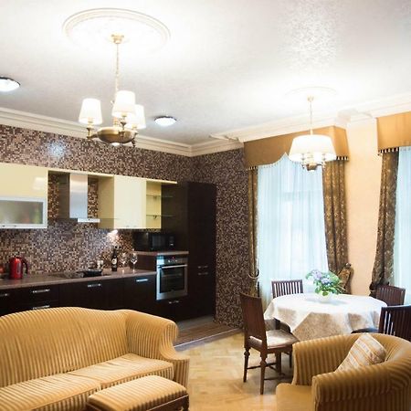 Riga Center Old Town Apartment Exterior photo